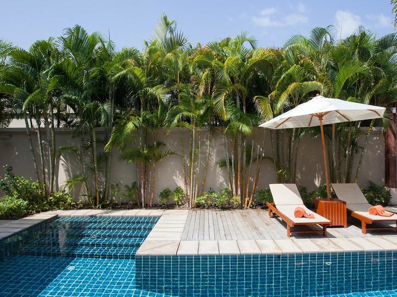 The Residence Resort and Spa Retreat 223036