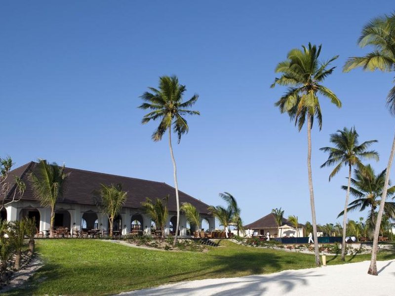 The Residence Zanzibar 212840