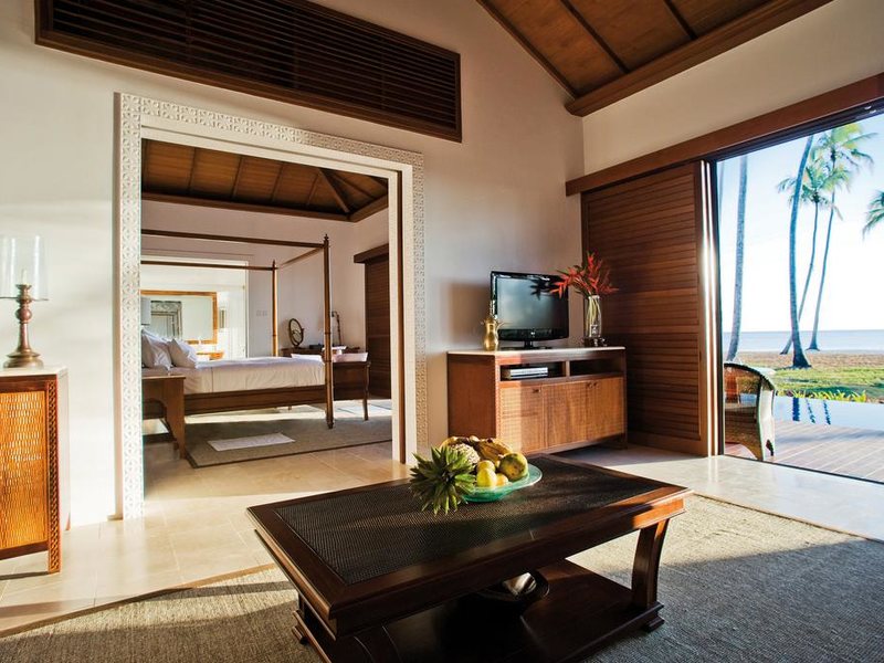 The Residence Zanzibar 212841