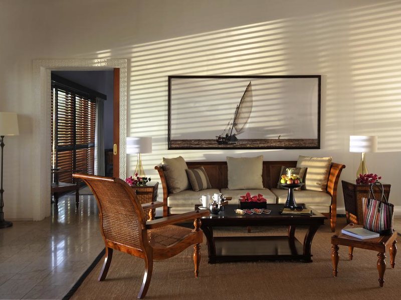 The Residence Zanzibar 212845