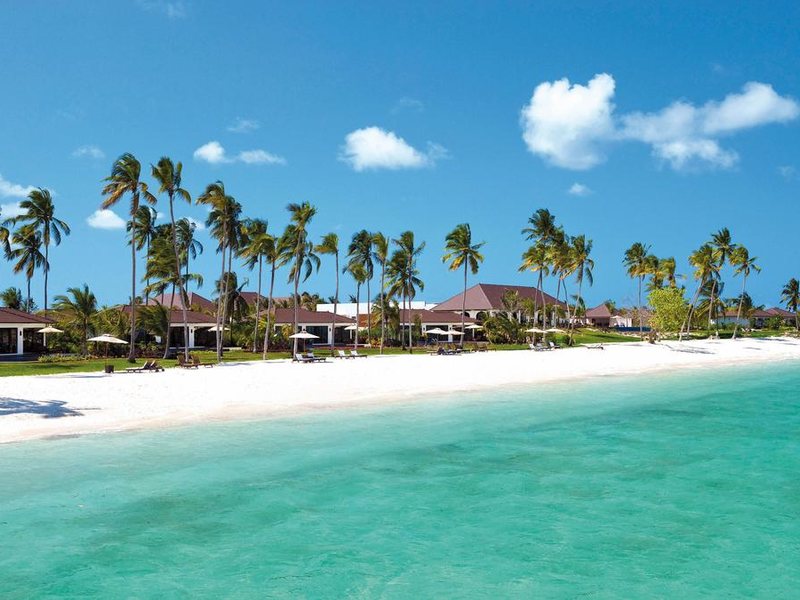 The Residence Zanzibar 212846