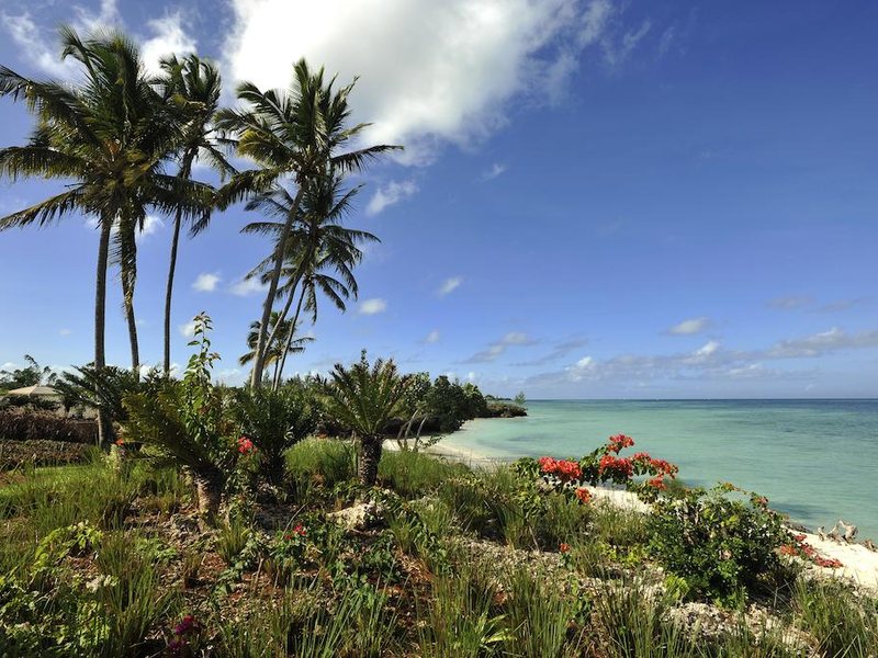 The Residence Zanzibar 212851