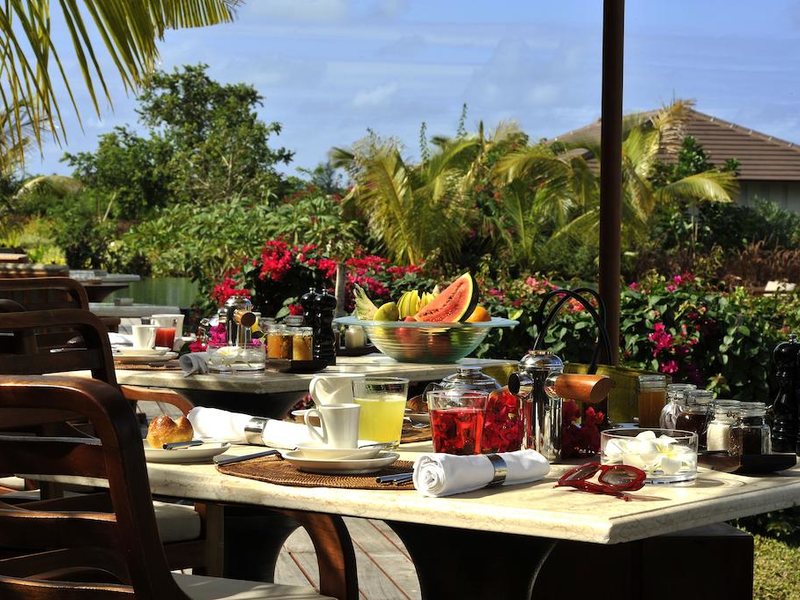 The Residence Zanzibar 212854