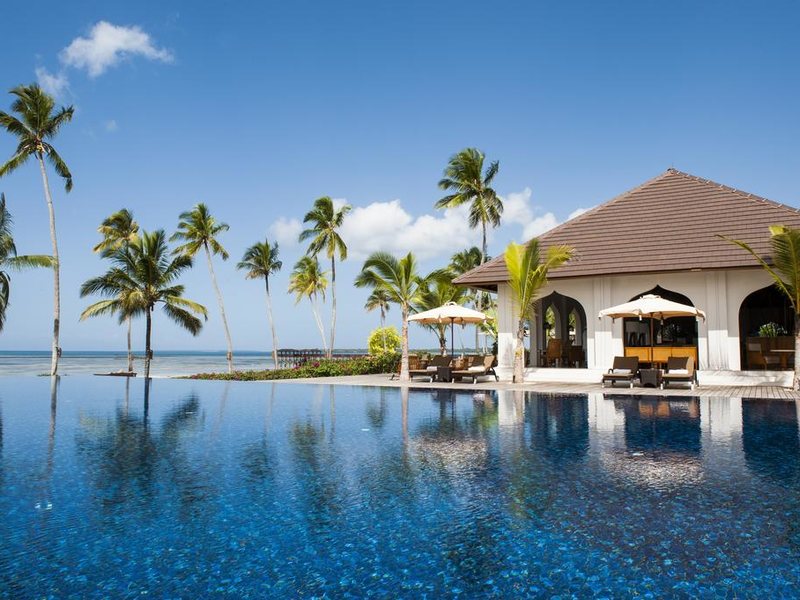 The Residence Zanzibar 212856