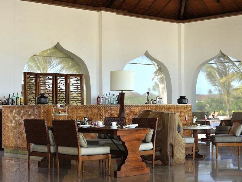 The Residence Zanzibar 212857