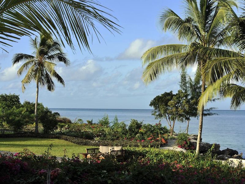 The Residence Zanzibar 212859