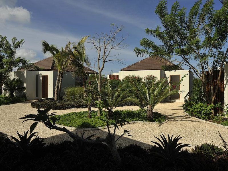 The Residence Zanzibar 212860
