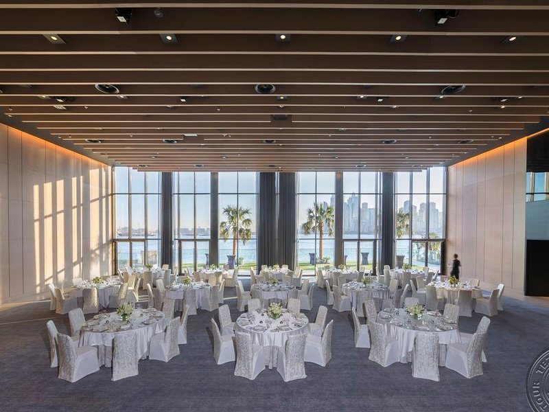 The Residence at Caesars Palace Bluewaters Dubai 300597