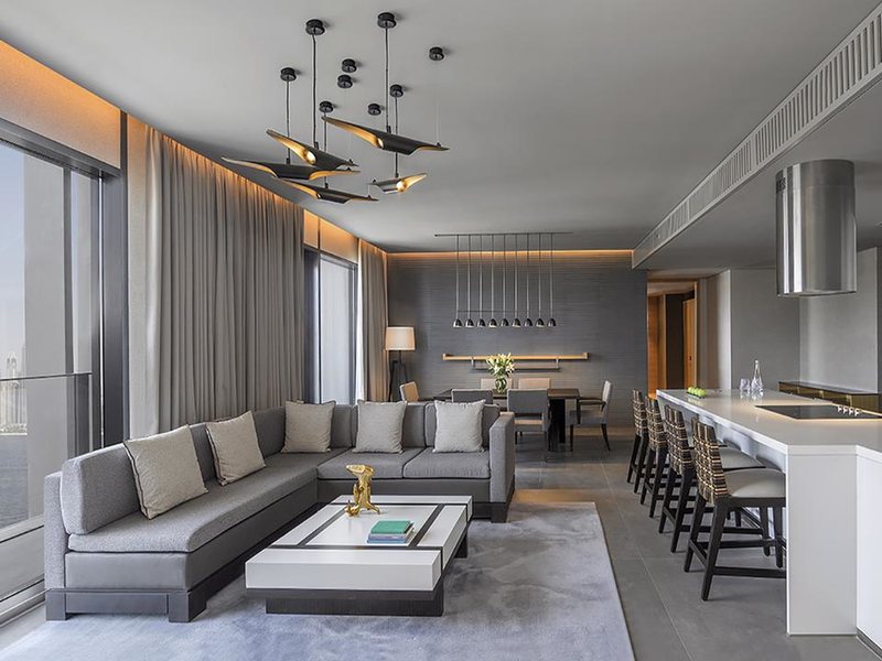 The Residence at Caesars Palace Bluewaters Dubai 300599