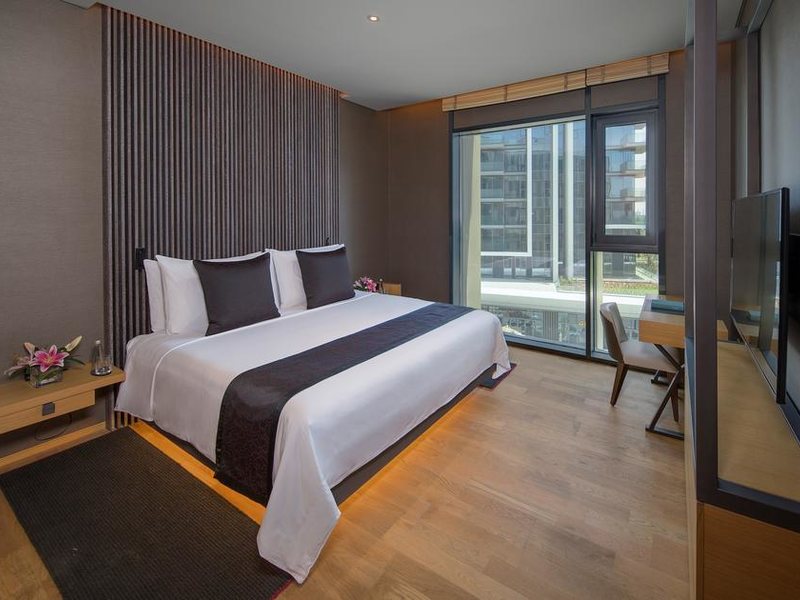 The Residence at Caesars Palace Bluewaters Dubai 300601