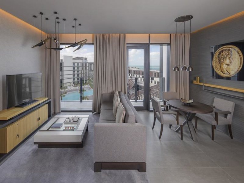 The Residence at Caesars Palace Bluewaters Dubai 300608