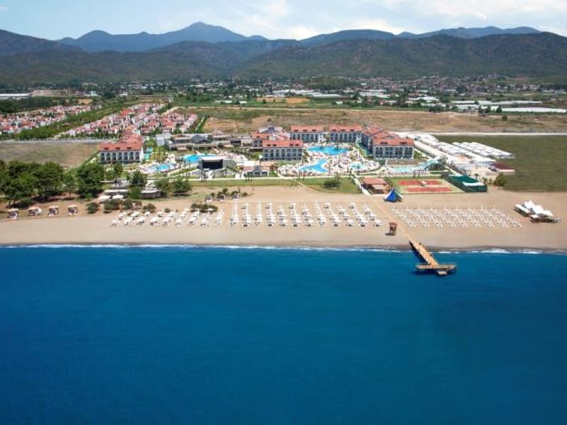 The Residence at TUI SENSATORI Barut Fethiye 302863