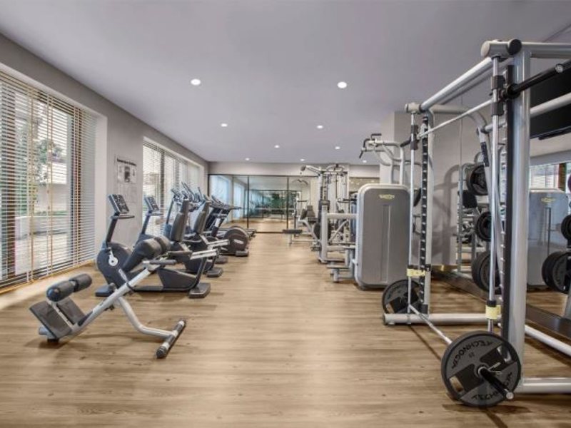 The Residence at TUI SENSATORI Barut Fethiye 302865