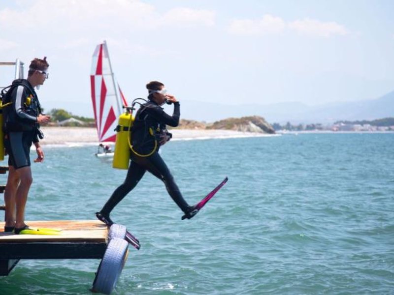 The Residence at TUI SENSATORI Barut Fethiye 302866