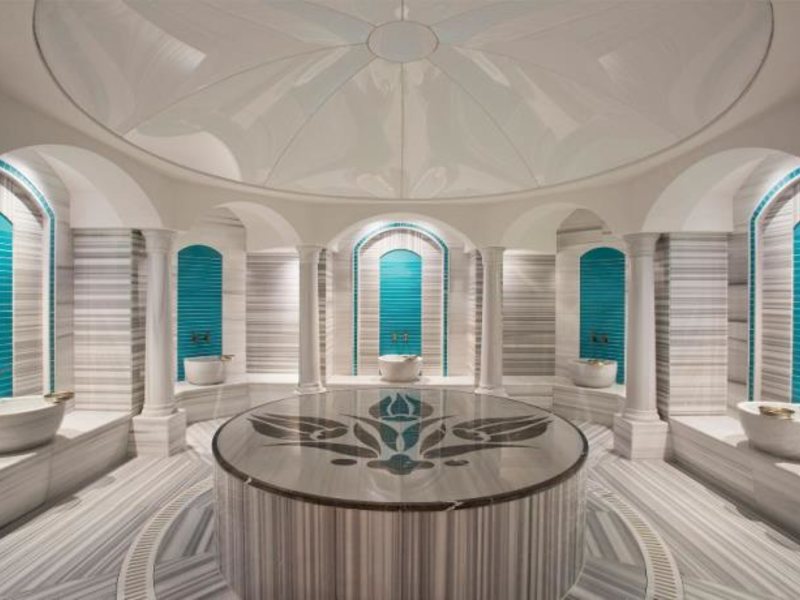 The Residence at TUI SENSATORI Barut Fethiye 302869