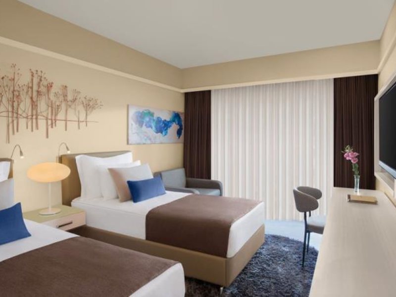 The Residence at TUI SENSATORI Barut Fethiye 302871