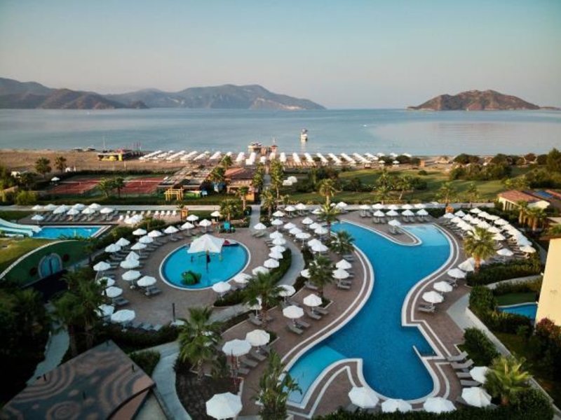 The Residence at TUI SENSATORI Barut Fethiye 302883