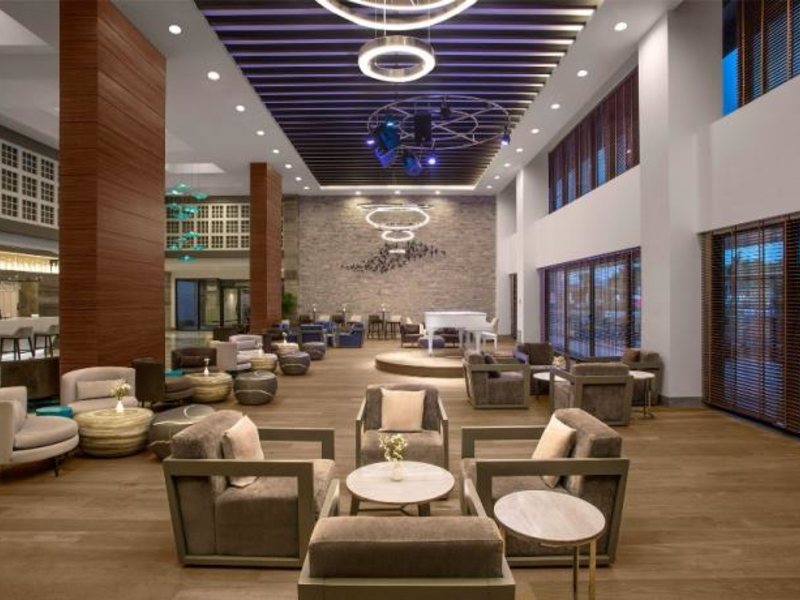 The Residence at TUI SENSATORI Barut Fethiye 302889