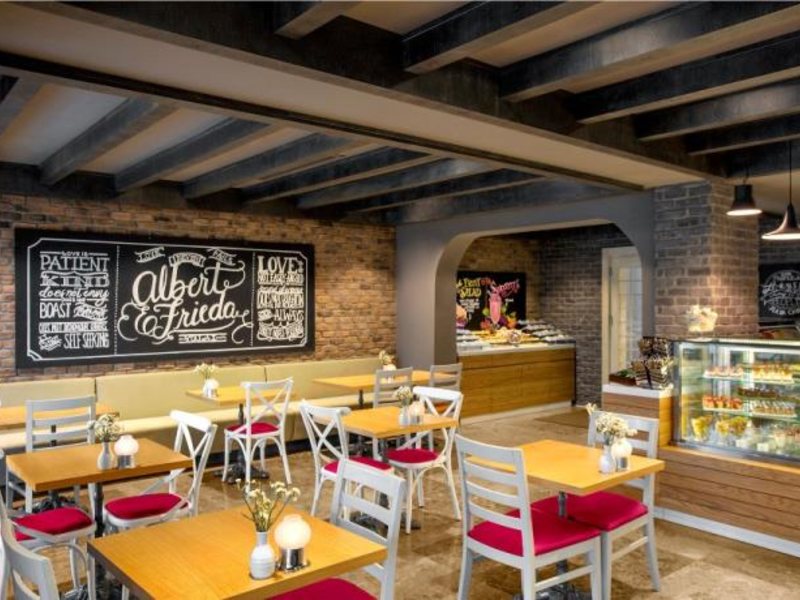 The Residence at TUI SENSATORI Barut Fethiye 302892