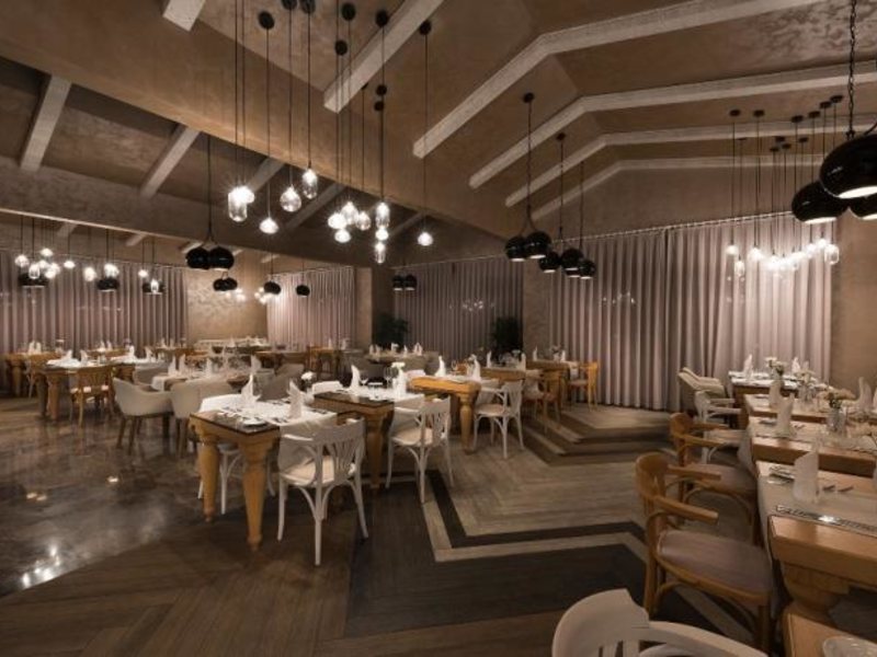 The Residence at TUI SENSATORI Barut Fethiye 302897