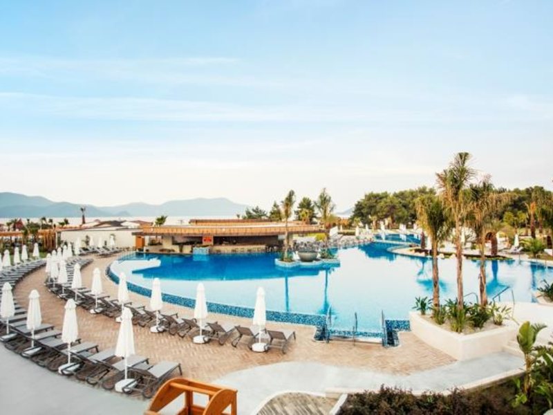 The Residence at TUI SENSATORI Barut Fethiye 302898