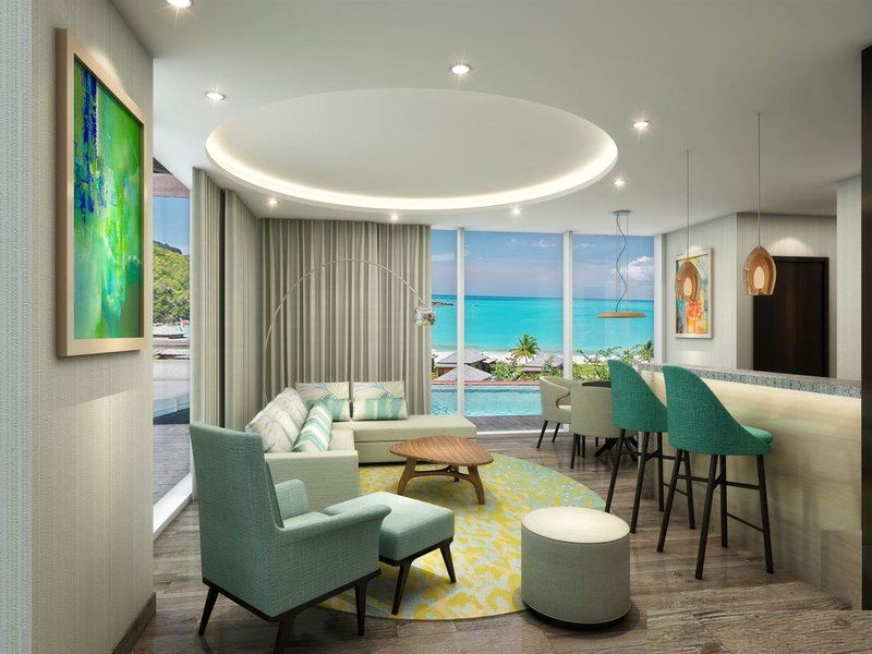 The Retreat Palm Dubai Mgallery by Sofitel 193071