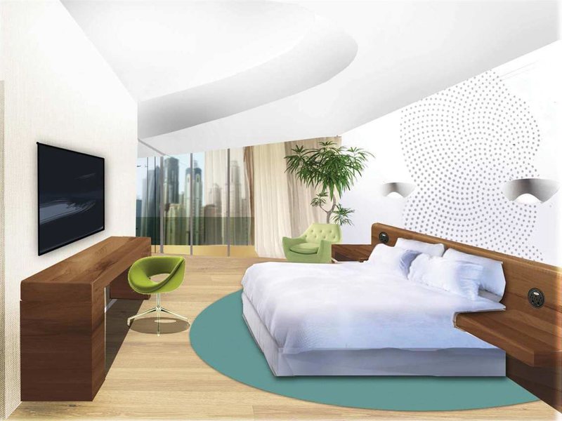 The Retreat Palm Dubai Mgallery by Sofitel 193072