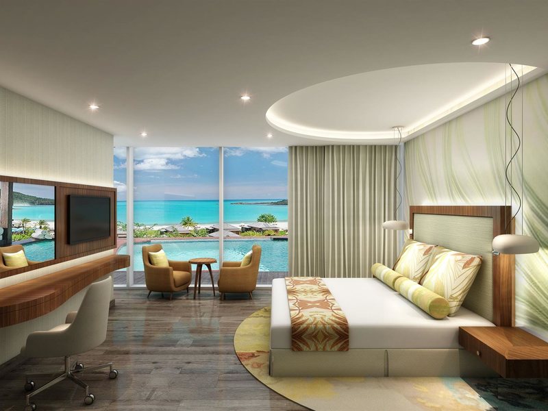 The Retreat Palm Dubai Mgallery by Sofitel 193073