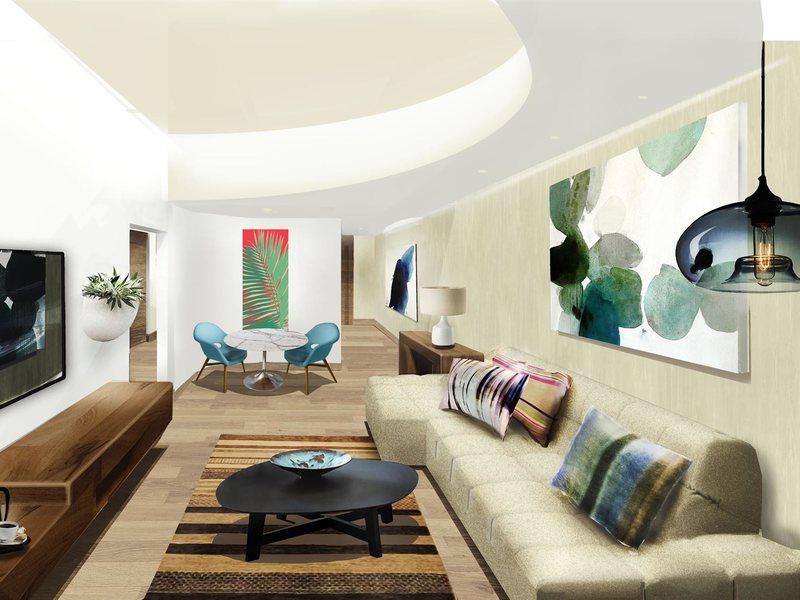 The Retreat Palm Dubai Mgallery by Sofitel 193075