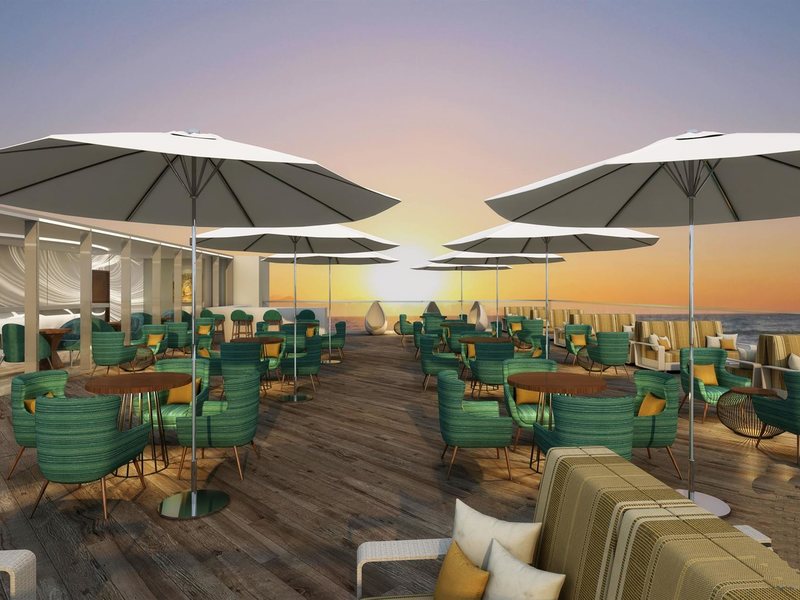 The Retreat Palm Dubai Mgallery by Sofitel 193076