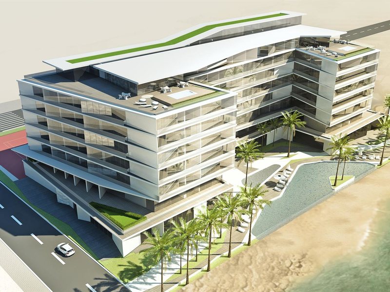 The Retreat Palm Dubai Mgallery by Sofitel 193078