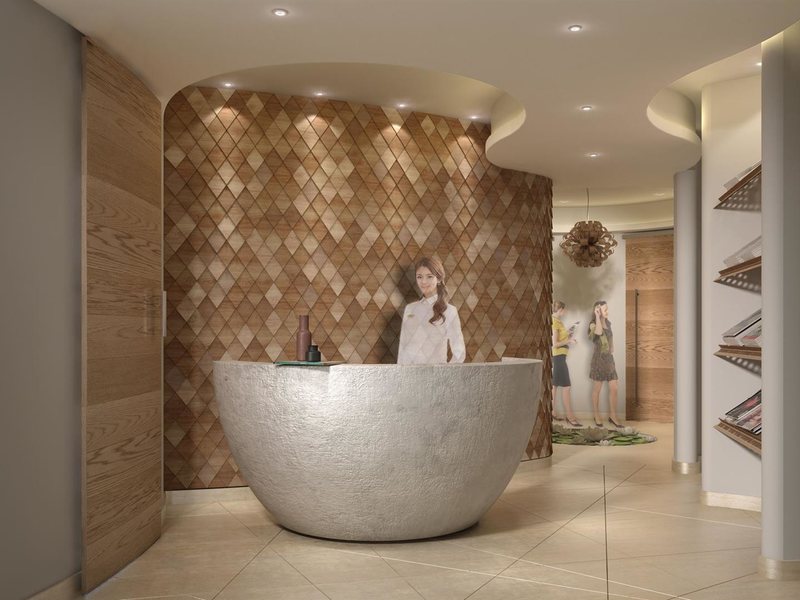 The Retreat Palm Dubai Mgallery by Sofitel 193079