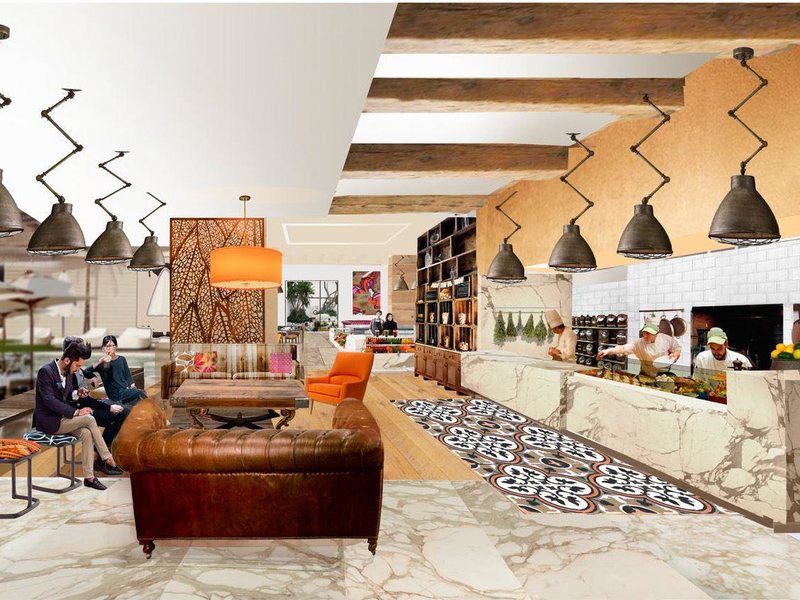 The Retreat Palm Dubai Mgallery by Sofitel 193080