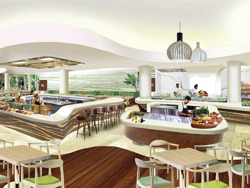 The Retreat Palm Dubai Mgallery by Sofitel 193081