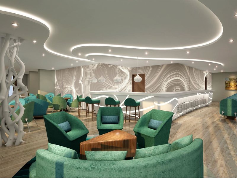 The Retreat Palm Dubai Mgallery by Sofitel 193082