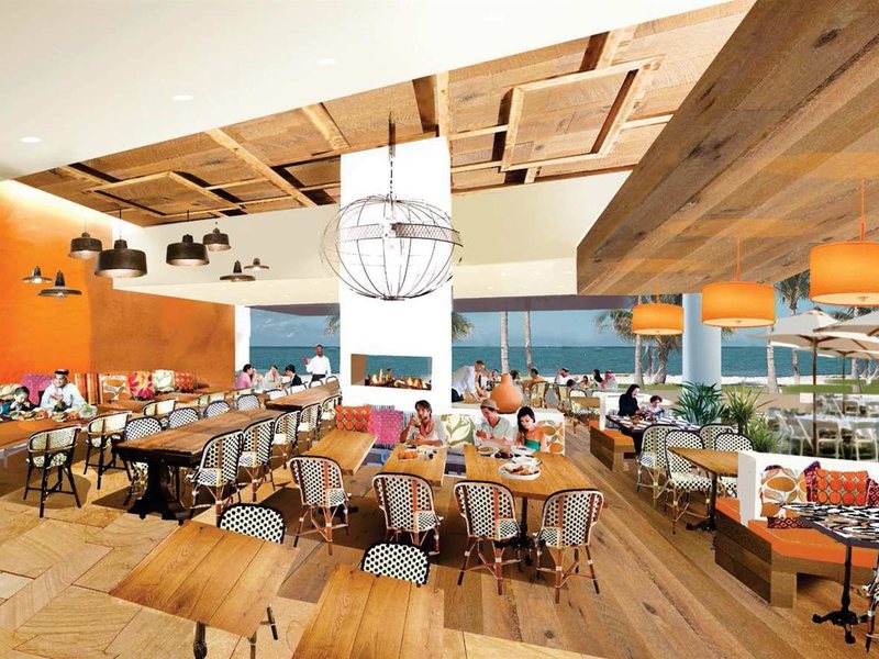 The Retreat Palm Dubai Mgallery by Sofitel 193084