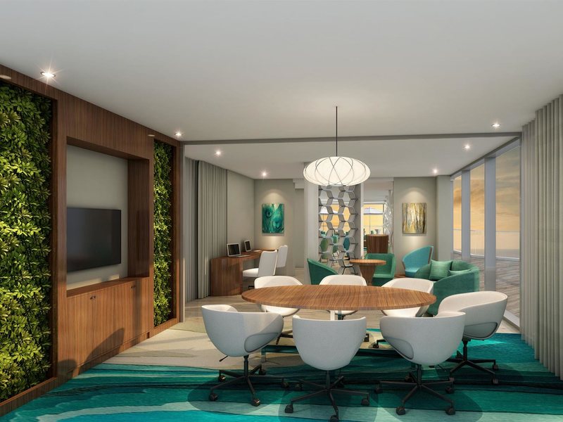 The Retreat Palm Dubai Mgallery by Sofitel 193085