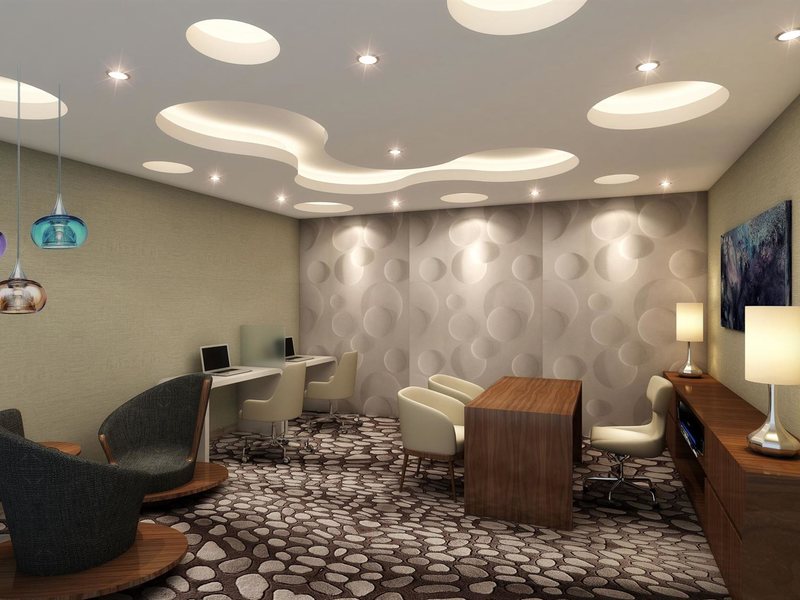 The Retreat Palm Dubai Mgallery by Sofitel 193087