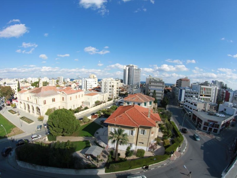 The Rise Hotel 162032