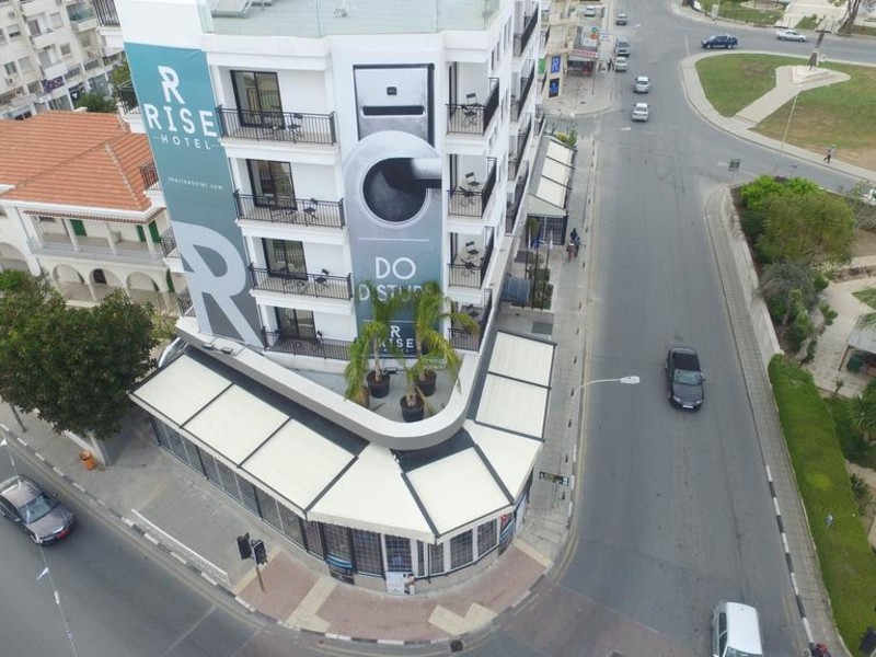 The Rise Hotel 162033