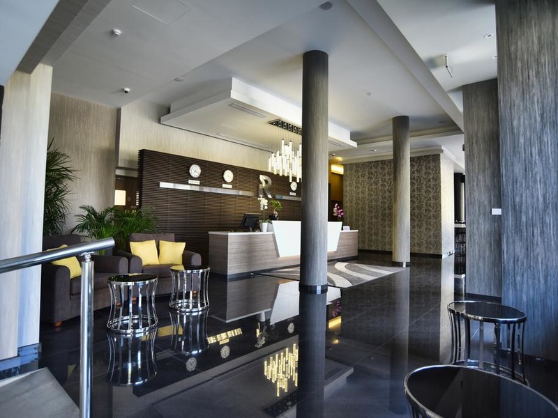 The Rise Hotel 162037