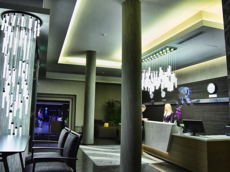 The Rise Hotel 162038