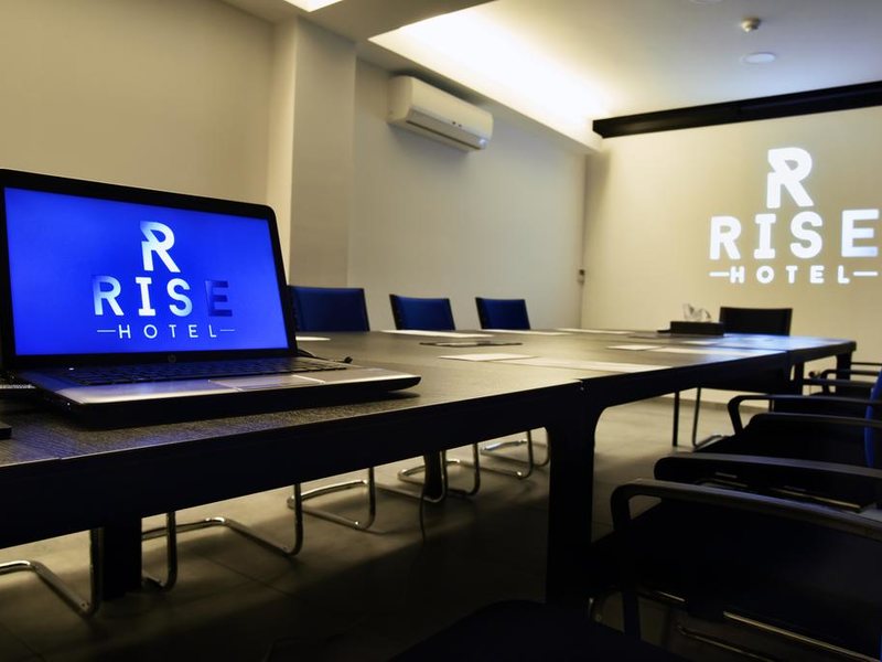 The Rise Hotel 162039