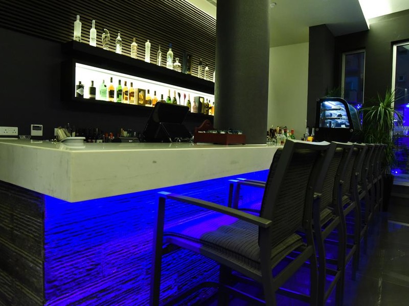 The Rise Hotel 162041