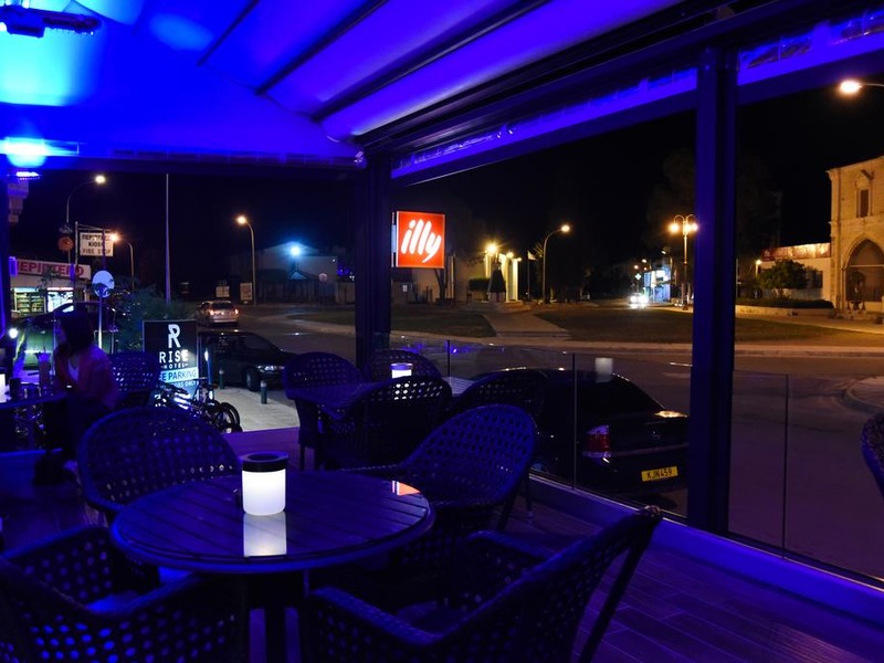 The Rise Hotel 162042