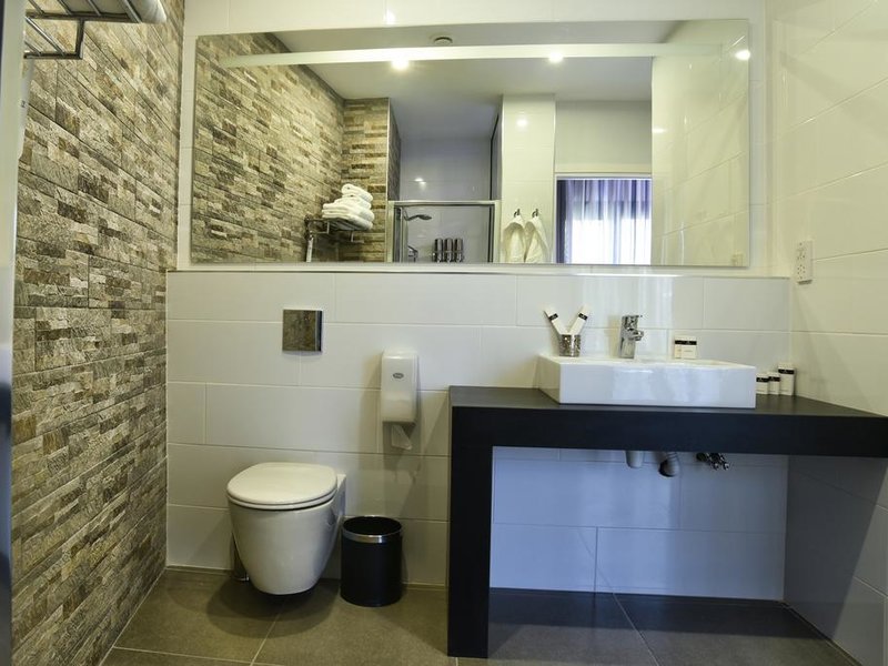 The Rise Hotel 162044