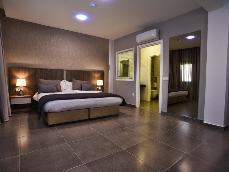 The Rise Hotel 162045