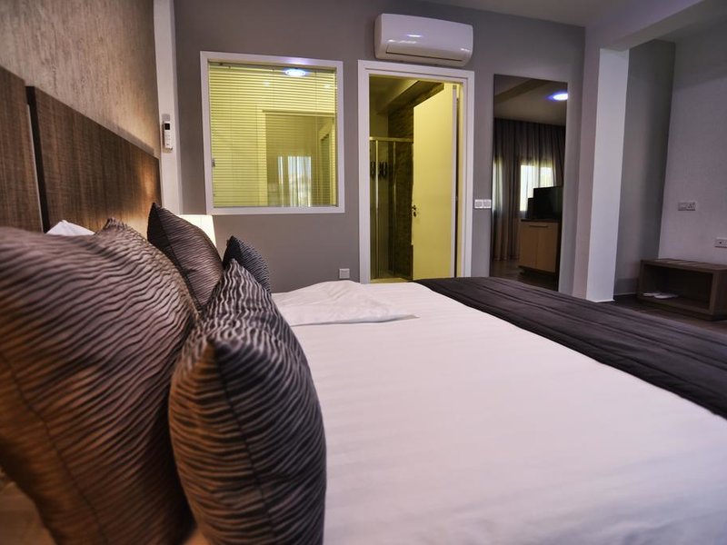 The Rise Hotel 162046