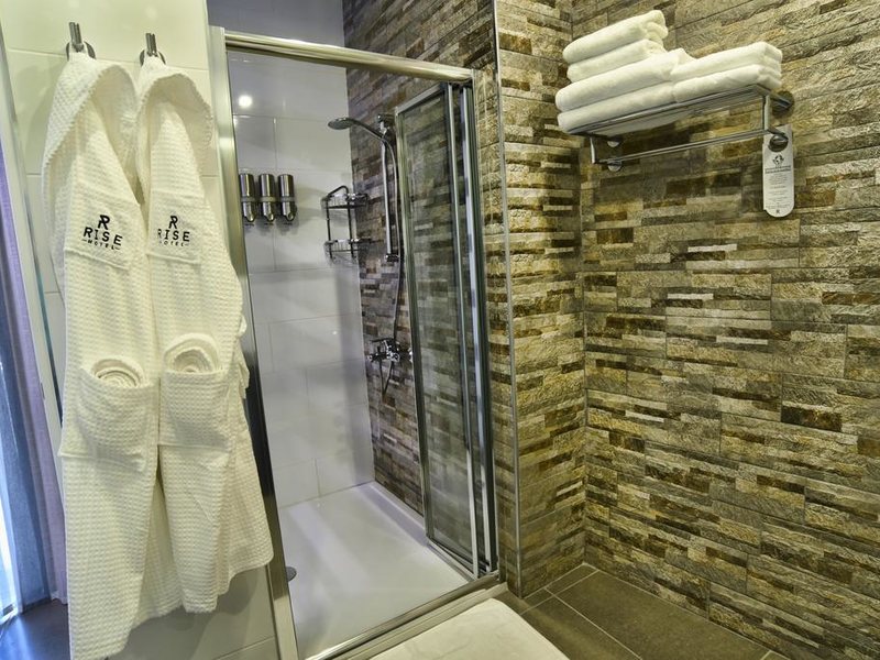 The Rise Hotel 162047