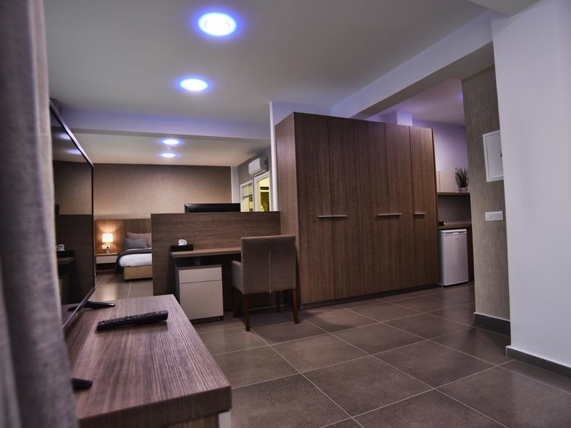 The Rise Hotel 162048